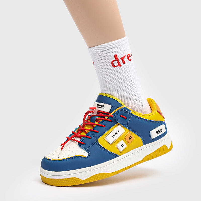 ILONA Chunky Sneakers