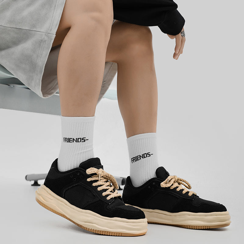 ‘Flex Flux’ X9X Sneakers