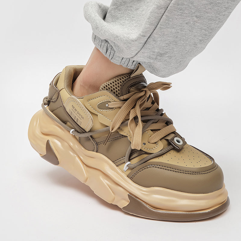 ELISH Chunky Sneakers