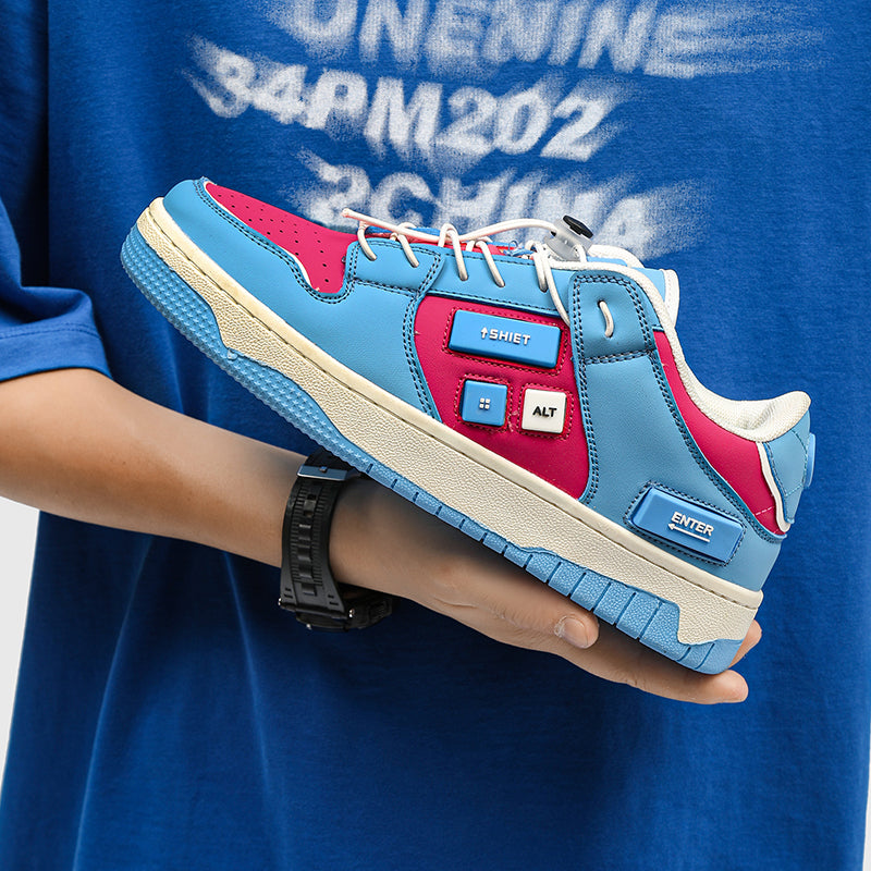 ILONA Chunky Sneakers