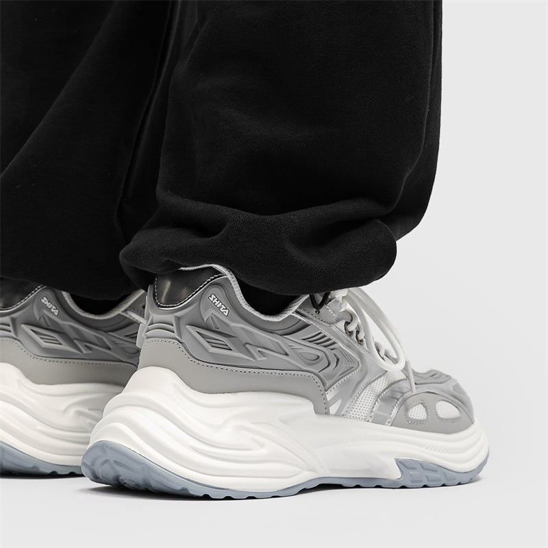 'Doomsday Dynasty' X9X Sneakers
