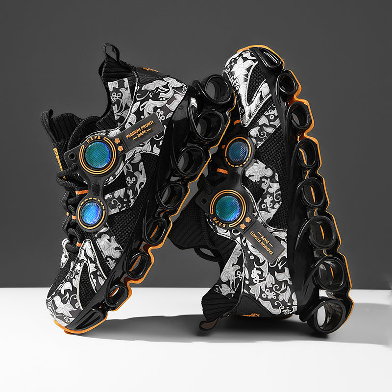 ‘Urban Vector’ X9X Sneaker