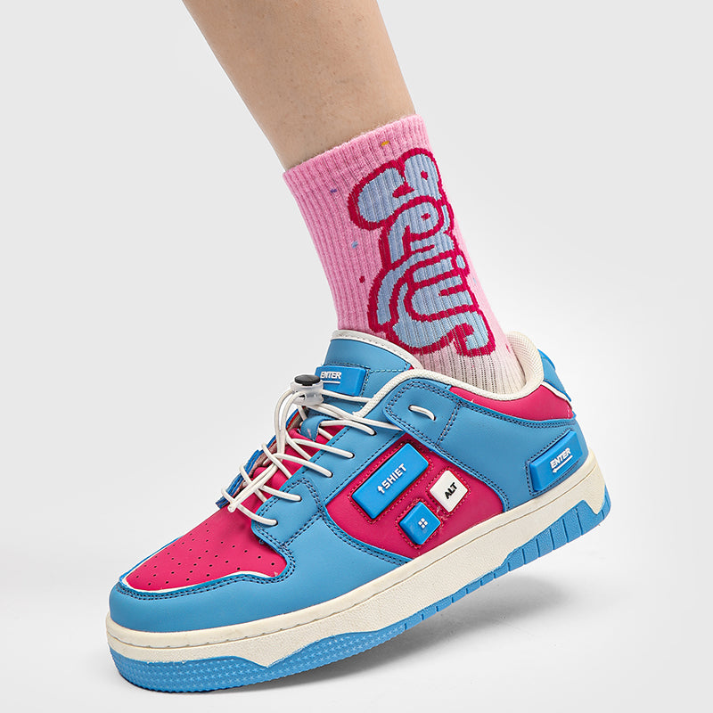 ILONA Chunky Sneakers
