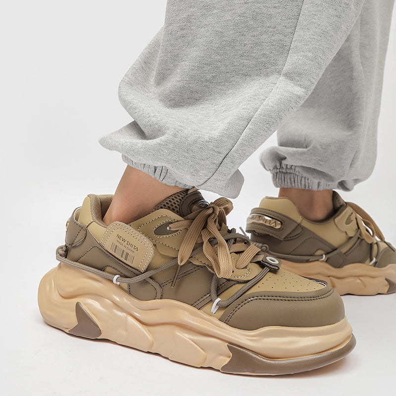 ELISH Chunky Sneakers