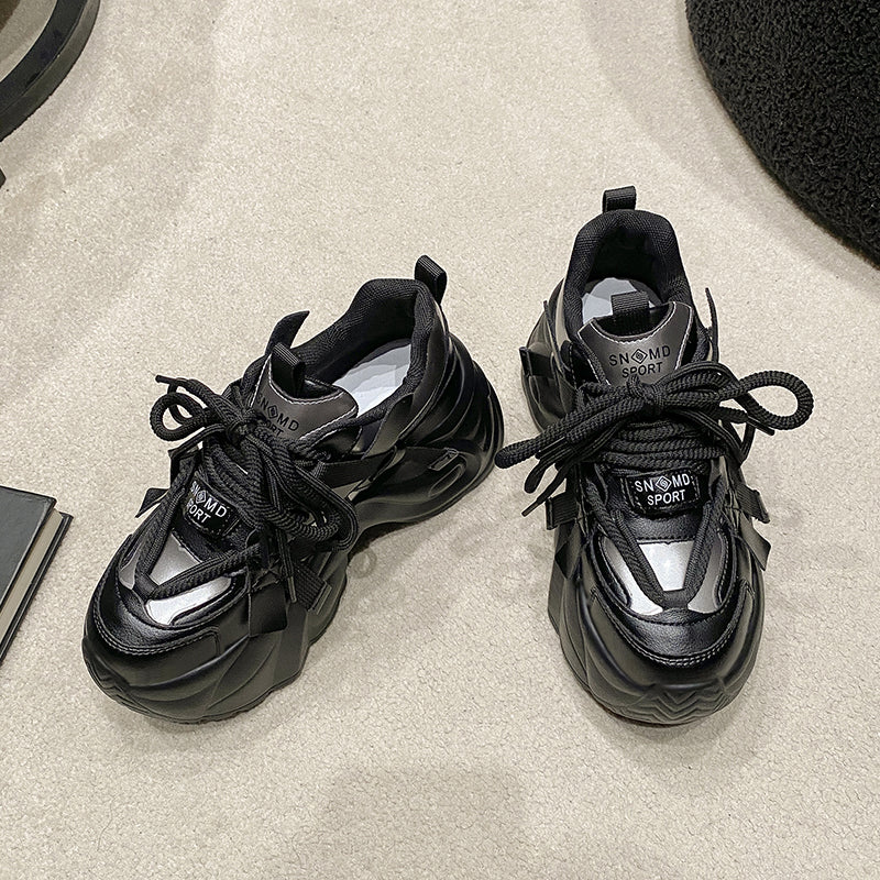 ELRIA Chunky Sneakers