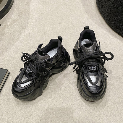 ELRIA Chunky Sneakers