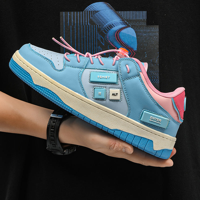 ILONA Chunky Sneakers
