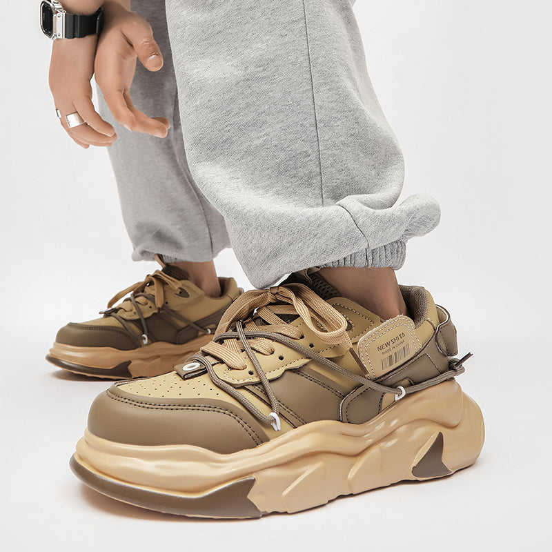ELISH Chunky Sneakers