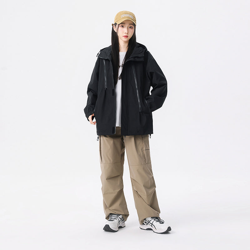 MLB 8008 Outdoor Jacket