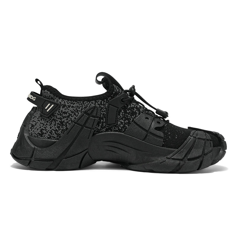 'Luminara Rift' X9X Sneakers