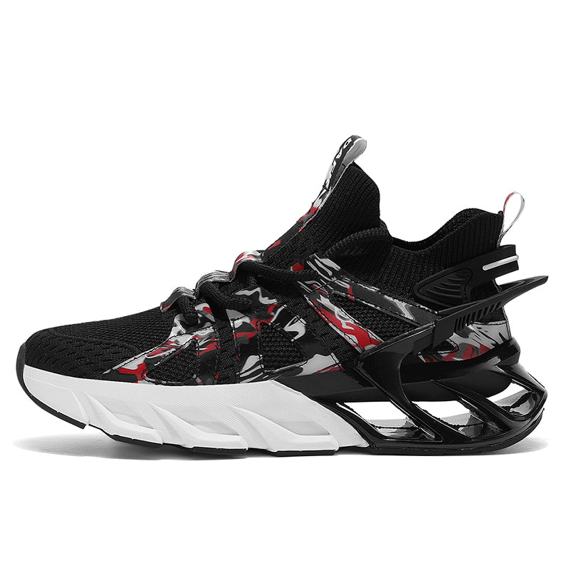 ‘Sovereign Pulse’ X9X Sneakers