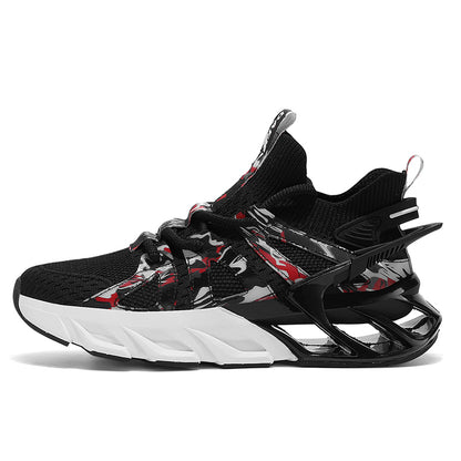 ‘Sovereign Pulse’ X9X Sneakers