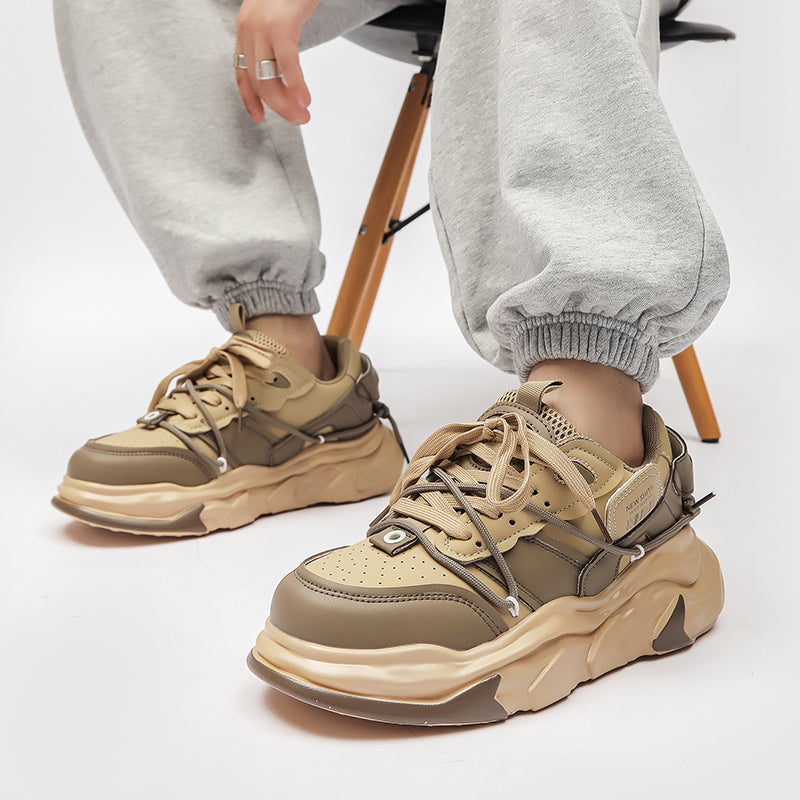 ELISH Chunky Sneakers