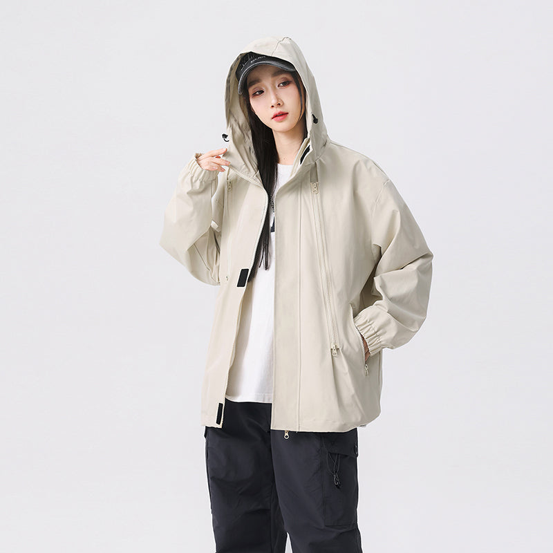 MLB 8008 Outdoor Jacket