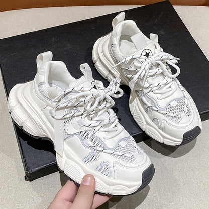 LISAZL Chunky Sneakers