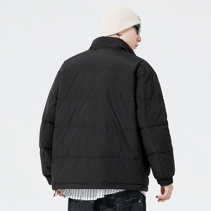 MLB Z726 Puffer Jacket