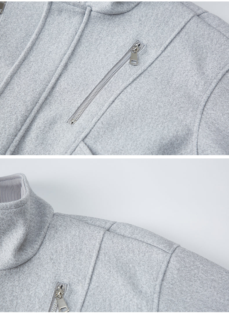 MLB Z706 Puffer Jacket