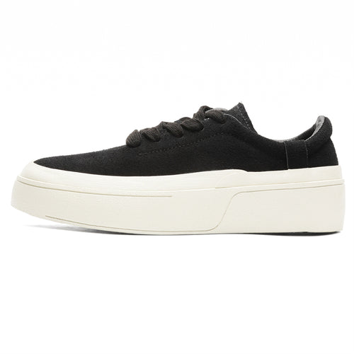 'Gravity Rush' X9X Sneakers in Black/White