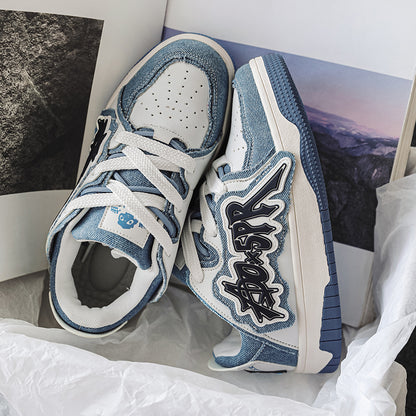 FALONA Chunky Sneakers