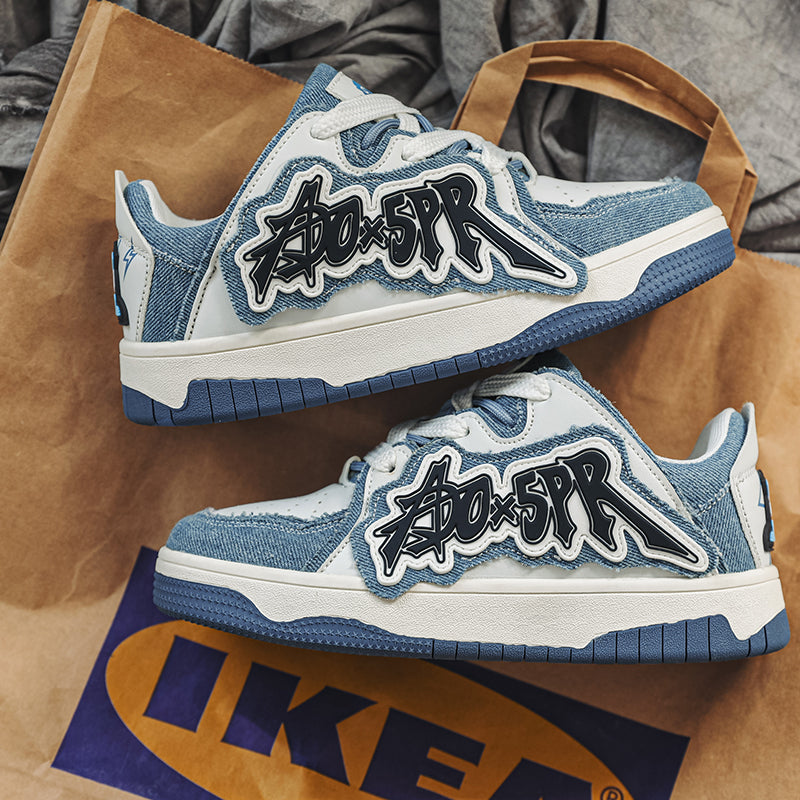 FALONA Chunky Sneakers