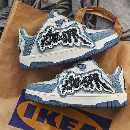 FALONA Chunky Sneakers