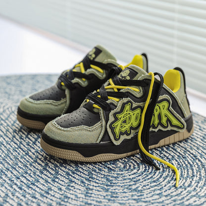 FALONA Chunky Sneakers