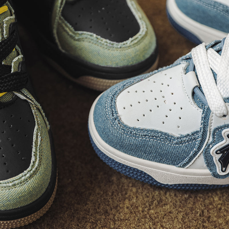 FALONA Chunky Sneakers
