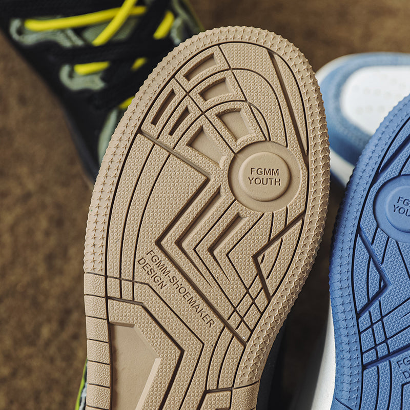 FALONA Chunky Sneakers