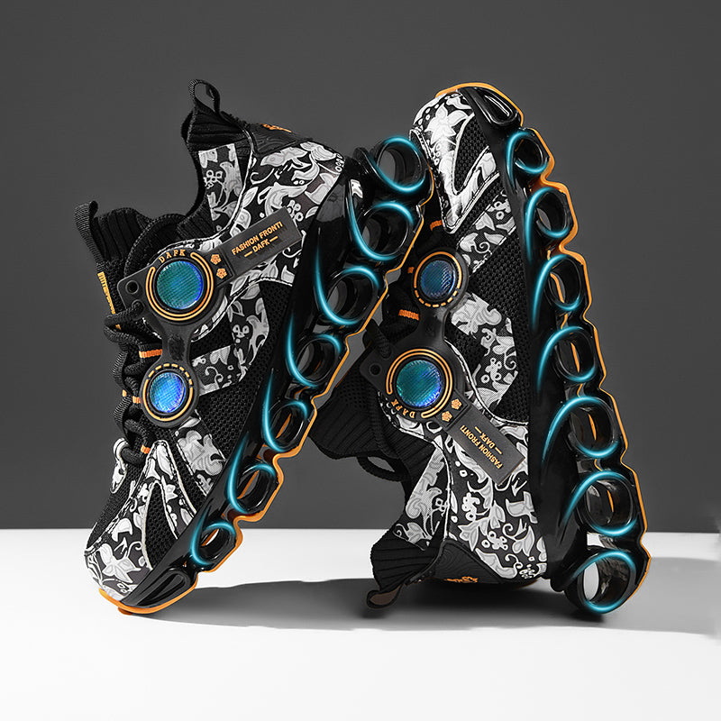 ‘Urban Vector’ X9X Sneaker