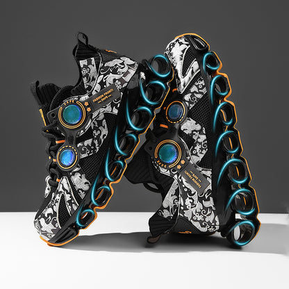 ‘Urban Vector’ X9X Sneaker