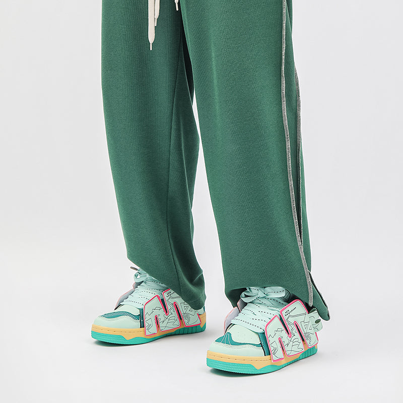 LIYAH Chunky Sneakers