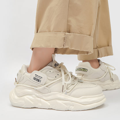 ELISH Chunky Sneakers