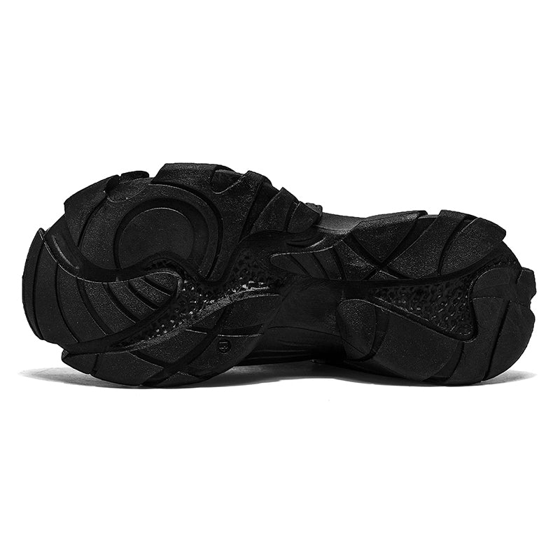 'Void Synapse' X9X Sneakers