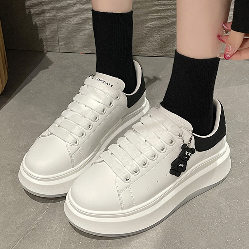 HAZEL Chunky Sneakers