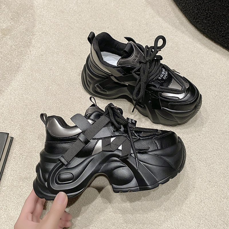 ELRIA Chunky Sneakers