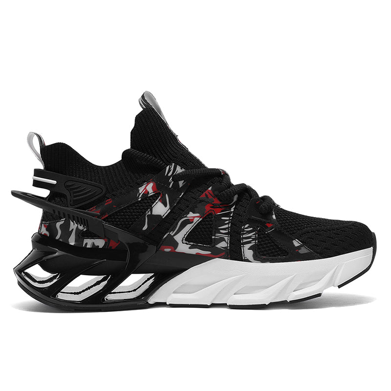 ‘Sovereign Pulse’ X9X Sneakers