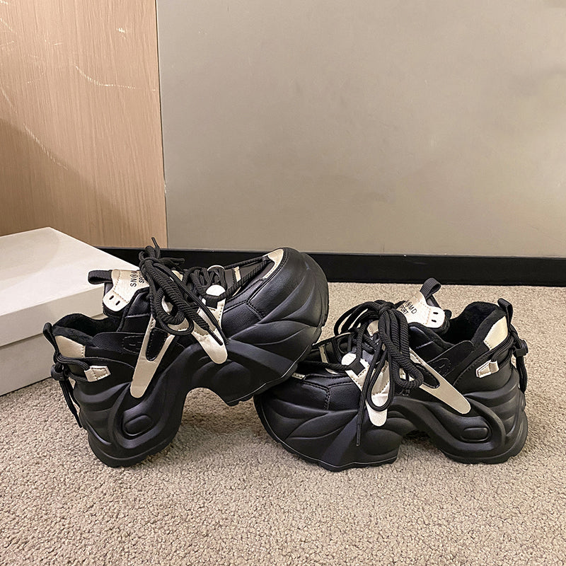 MAESI Chunky Sneakers