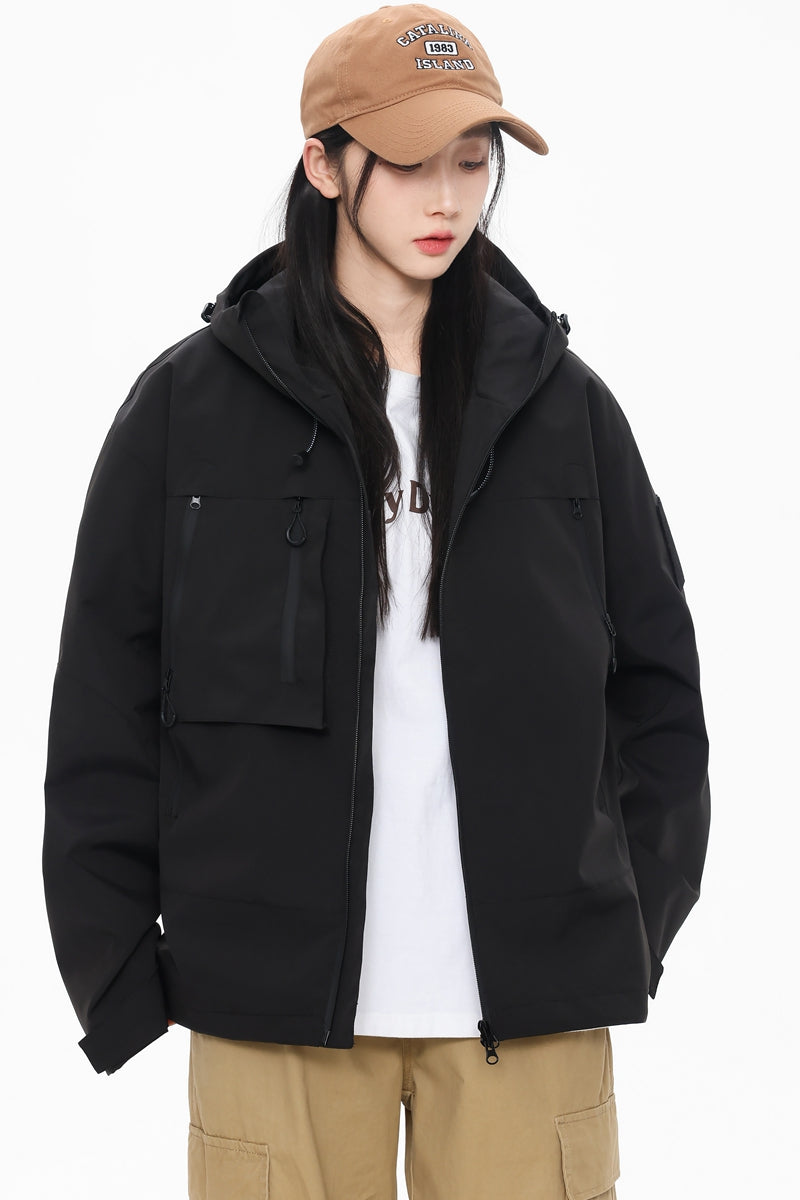 MLB J91 Outdoor Jacket