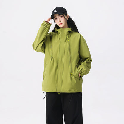 MLB 8008 Outdoor Jacket
