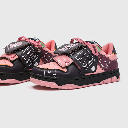 NOAH Chunky Sneakers