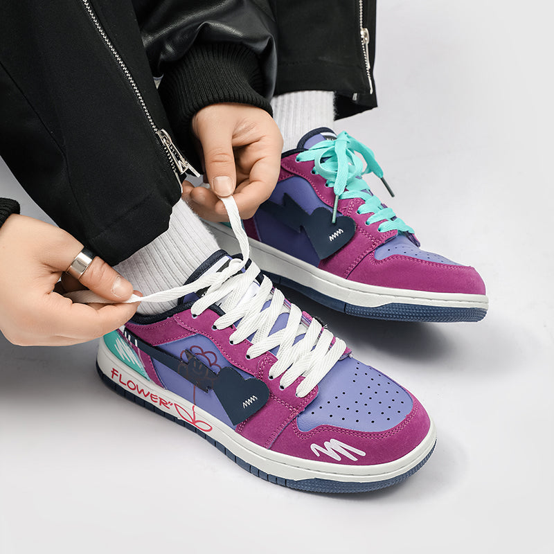 ‘Dynamo Dash’ X9X Sneakers