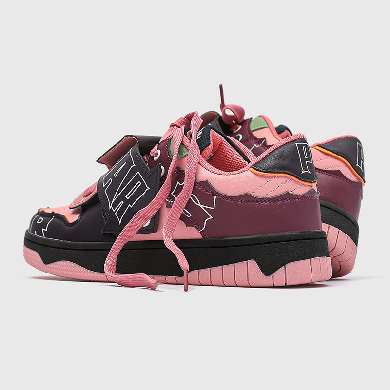 NOAH Chunky Sneakers