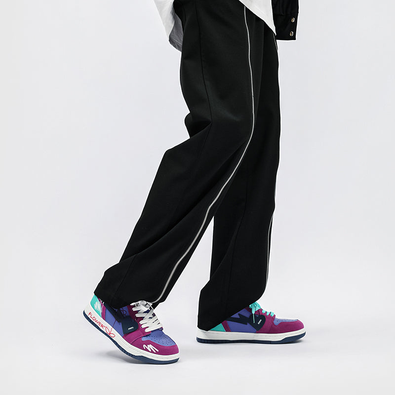 ‘Dynamo Dash’ X9X Sneakers