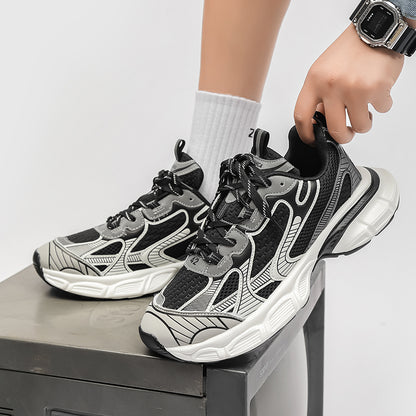 LEILANI Chunky Sneakers