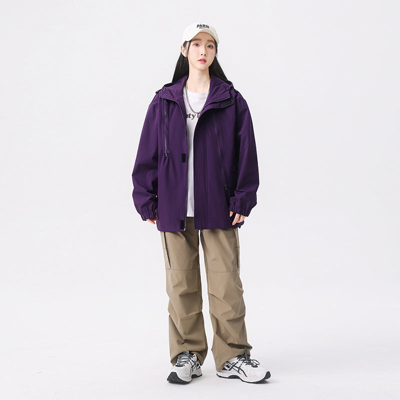 MLB 8008 Outdoor Jacket