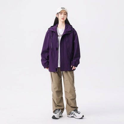MLB 8008 Outdoor Jacket