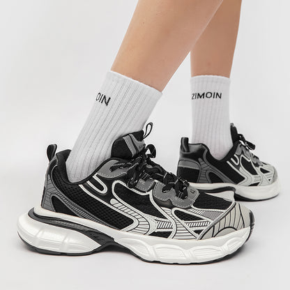 LEILANI Chunky Sneakers