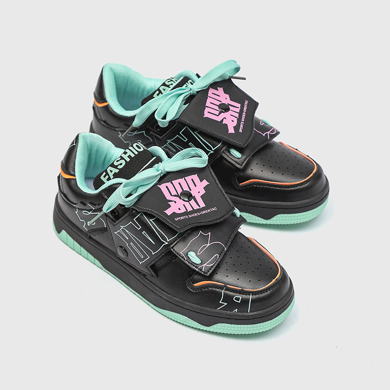 NOAH Chunky Sneakers
