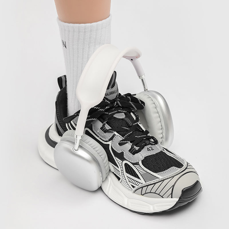 LEILANI Chunky Sneakers