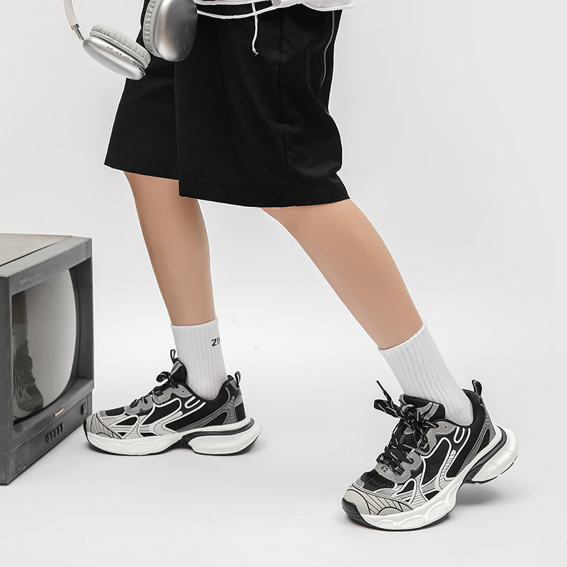 LEILANI Chunky Sneakers